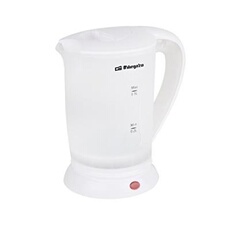 Orbegozo kt 4500 bouilloire 700 w 0,5 l