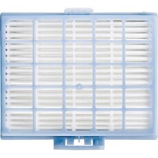 Bosch - bbz156hf - filtre aspirateur, bleu /blanc