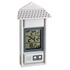 TFA Dostmann buitentemperatuurzender type A, 30.3120.30, met waterdichte kabelsensor en display, wit, (L) 40 x (B) 28 x (H) 133 mm TFA Dostmann buitentemperatuurzender type A, 30.3120.30, met waterdichte kabelsensor en display, wit, (L) 40 x (B) 28 x (H) 133 mm