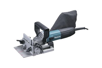 Défonceuse, lamelleuse (OBS) Makita Lamelleuse 720W en coffret Mak-Pac MAKITA PJ7000J | Darty lamelleuse defonceuse