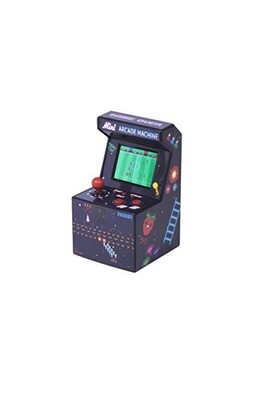 Borne d'arcade GENERIQUE Thumbs up - 240in1arc - 240 in 1 - 16-bit mini arcade machine