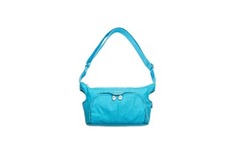 Sac à langer Doona Doona sac a langer essentials bag - sac nursery - turquoise