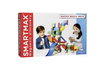 Autres jeux de construction Smartmax Smartmax toboggan gant 74x