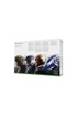 Microsoft Console Xbox One S 500 Go Blanche photo 3
