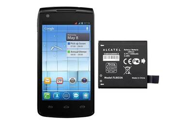 Harga Alcatel One Touch 991d Ot 991d Spesifikasi Oktober 2020 Pricebook