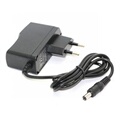 KALEA-INFORMATIQUE Alimentation Secteur 220V vers 9V DC 1A avec connecteur 2 ,5mm x 5,5mm (diamètres Interne/Externe KALEA-INFORMATIQUE Alimentation Secteur 220V vers 9V DC 1A avec connecteur 2 ,5mm x 5,5mm (diamètres Interne/Externe