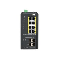 RGS200-12P - commutateur - 12 ports - Géré - Montable sur rack