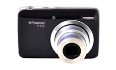 iTT28 - Appareil photo numérique - compact - 20.0 MP - 1080p - 20x zoom optique - noir