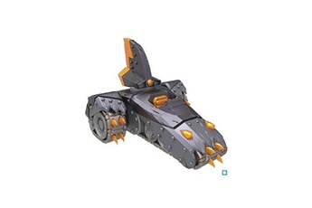 Figurine pour enfant Activision Figurine Véhicule Terre - Shark Tank Skylanders Superchargers