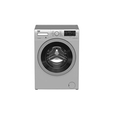 WMY712230S - Machine à laver - largeur : 60 cm - profondeur : 45 cm - hauteur : 84 cm - chargement frontal - 50 litres - 7 kg - 1200 tours/min -
