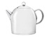 Bredeeijer 1510W Cosy Théière Céraique/Acier Inoxydable Blanc 1 L Bredeeijer 1510W Cosy Théière Céraique/Acier Inoxydable Blanc 1 L