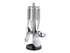 COOK CONCEPT - Ka4150 - Passoire À Poignees Extensibles COOK CONCEPT - Ka4150 - Passoire À Poignees Extensibles