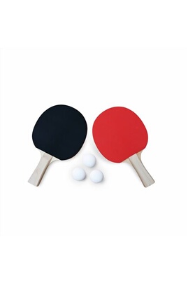 Les tables de ping-pong