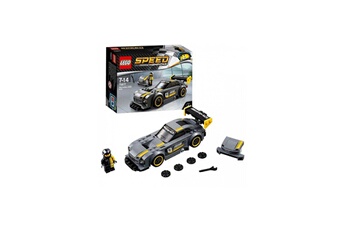 Lego Lego 75877 Mercedes AMG GT3 LEGO? Speed Champions