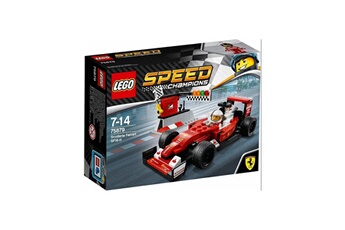 Lego Lego 75879 Scuderia Ferrari SF16H LEGO? Speed Champions
