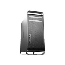 Apple Mac Pro Biprocesseur Intel Xeon 2,66 Ghz