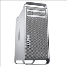 Pc De Bureau Apple Macpro Six Core 3.3Ghz W3680