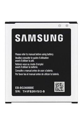  Samsung EB-BG360BBE - Batterie - pour Galaxy Core Prime