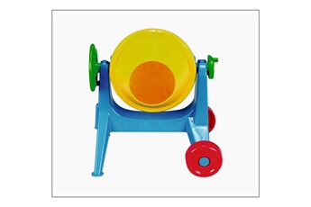 Balançoire et portique multi-activités Simba Toys Simba toys 107136374 - bétonnière. 25 cm
