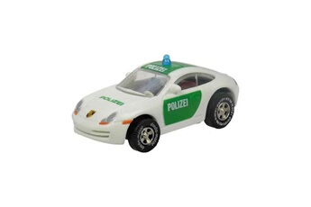 Voiture Simm Simm 50313 Darda - Porsche Polizei