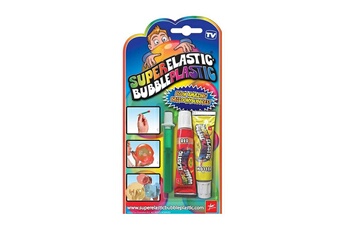 Autres jeux créatifs Fun Promotion Fun promotion fun-sebp-cdu-eu - le tube de ballons superelasticbubbleplastic, deux couleurs.