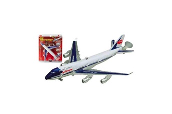 Autre circuits et véhicules Dickie Dickie 203553811 Jet Streamer