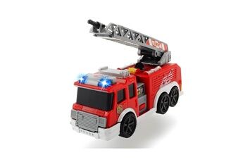 Autre circuits et véhicules Dickie Dickie 203302002 Dickie - Fire Truck