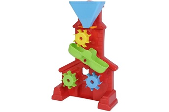 Balançoire et portique multi-activités Simba Toys Simba toys 107104294 - moulin à sable et à eau