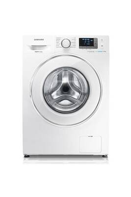 Lave Linge Hublot Samsung Lave Linge Frontal Samsung Wf80f5e5u4w 8kg