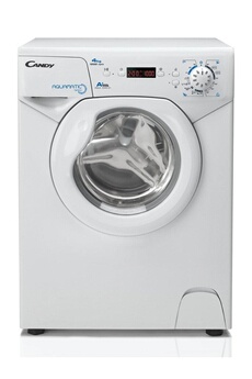 Lave Linge Hublot Candy Darty