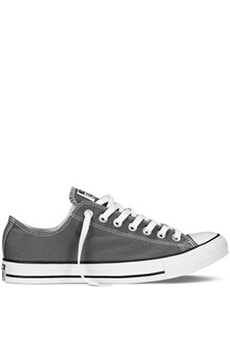 chaussures de basketball converse sneakers 1j794 gris pour unisex 37