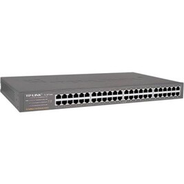Routeur Tp Link Switch ethernet tplink tlsf1048 48 ports rj45 10/100 ...
