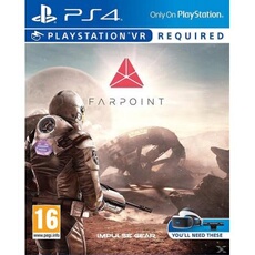 FARPOINT MIX VR
