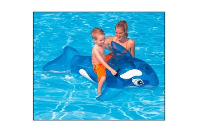 Jeux Pour Piscine Intex Intex np Jeux D Eau Et De Plage Jouet Gonflable La Petite Baleine Darty Jeux Pour Piscine Intex Intex np Jeux D Eau Et De Plage Jouet Gonflable La Petite Baleine Darty