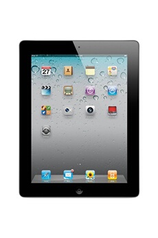 Apple iPad 2 64Go