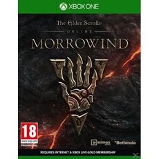 The Elder Scrollss Online : Morrowind Mult XONE