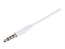 Thomson Ecouteurs Argent