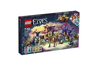 Lego Lego Lego 41185 Elves - Le sauvetage dans le village des Gobelins