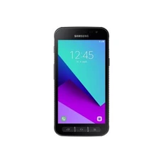 Smartphone Samsung Galaxy Xcover 4 - 4G smartphone - RAM 2 Go / Mémoire interne 16 Go - microSD slot - Écran LCD - 5" - 1280 x 720 pixels - rear camera 13 MP - front