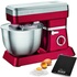 Robot Pâtissir Boulangri Cuisin Ménagr Multifonction Bol Inox 5L 6 Vitsss 2000 Argnt MskoMS4228 au millur prix Robot Pâtissir Boulangri Cuisin Ménagr Multifonction Bol Inox 5L 6 Vitsss 2000 Argnt MskoMS4228 au millur prix