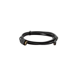 CABLING® Câble vidéo S-VHS mini-din 4 Mâle/Mâle… - TV Son Photo CABLING® Câble vidéo S-VHS mini-din 4 Mâle/Mâle… - TV Son Photo