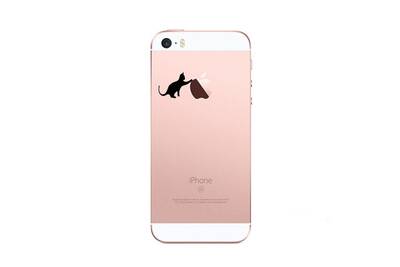 coque silicone apple iphone 5