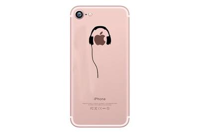 coque iphone 7 chargeur ecouteurs