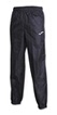 Joma Pantalon Long Impermeable Leeds Noir - Pantalon Homme Résistant Pour Sport Et Pluie