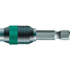 FAINCA Porte Embout SDS Plus - Adaptateur Mandrin Avec 2 Forets SDS Max Et Embouts Visseuse