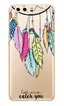 Huawei P20 Lite Coque Gel TPU Souple Transparente Résistante Et Solide Anti Choc Avec Impression De Qualite Plume2 Huawei P20 Lite Coque Gel TPU Souple Transparente Résistante Et Solide Anti Choc Avec Impression De Qualite Plume2
