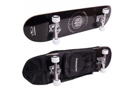 Hudora Skateboard Wonders Avec Sac à Dos - Skateboard Enfant Et Ado