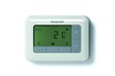 Honeywell Thermostat d'ambiance digitale t4 filaire programmable - honeywell photo 1