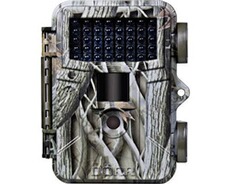 Appareil photo instantané Dorr Foto Caméra de chasse DÖRR SnapShot MiniBlack 12 Mill. pixel enregistrement sonore camouflage
