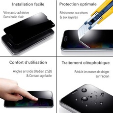 XEPTIO Lenovo Yoga Tablet 3 10'' Cuir Stand